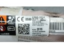 Recambio de airbag cortina delantero derecho para citroën c3 aircross i (2r_, 2c_) 1.2 puretech 110 (2rhnzb, 2rhnzw, 2rhnpx, 2rh