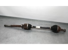 Recambio de transmision delantera derecha para citroën c3 aircross i (2r_, 2c_) 1.2 puretech 110 (2rhnzb, 2rhnzw, 2rhnpx, 2rhnpj