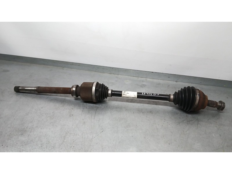 Recambio de transmision delantera derecha para citroën c3 aircross i (2r_, 2c_) 1.2 puretech 110 (2rhnzb, 2rhnzw, 2rhnpx, 2rhnpj