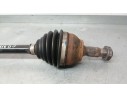 Recambio de transmision delantera derecha para citroën c3 aircross i (2r_, 2c_) 1.2 puretech 110 (2rhnzb, 2rhnzw, 2rhnpx, 2rhnpj