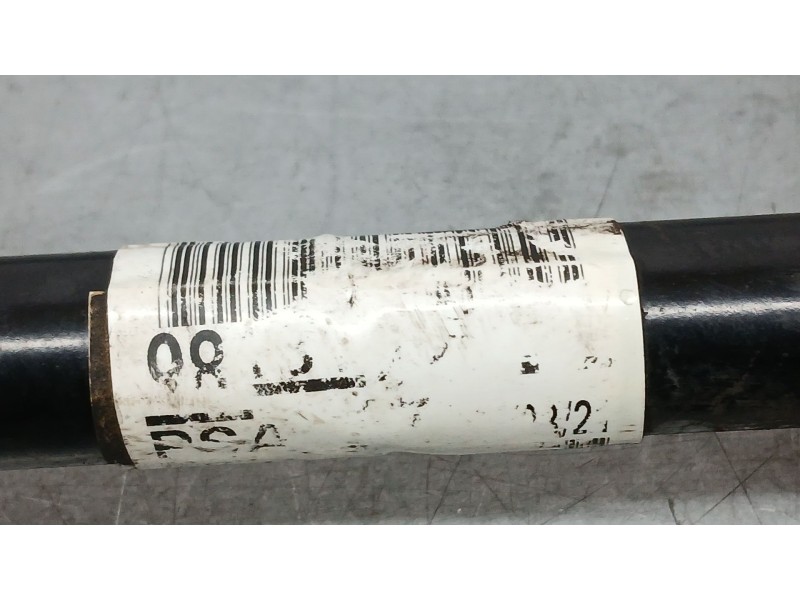 Recambio de transmision delantera derecha para citroën c3 aircross i (2r_, 2c_) 1.2 puretech 110 (2rhnzb, 2rhnzw, 2rhnpx, 2rhnpj