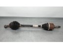 Recambio de transmision delantera izquierda para citroën c3 aircross i (2r_, 2c_) 1.2 puretech 110 (2rhnzb, 2rhnzw, 2rhnpx, 2rhn