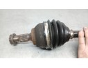 Recambio de transmision delantera izquierda para citroën c3 aircross i (2r_, 2c_) 1.2 puretech 110 (2rhnzb, 2rhnzw, 2rhnpx, 2rhn