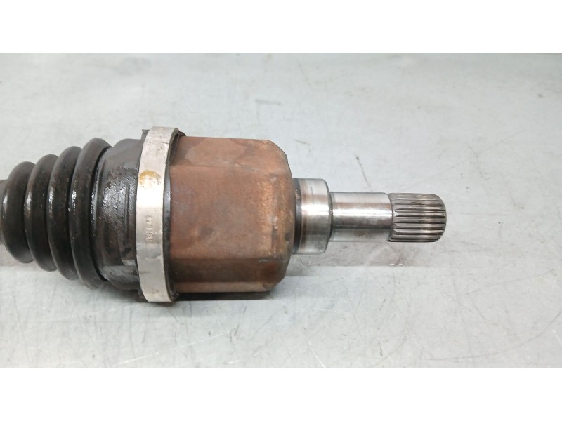 Recambio de transmision delantera izquierda para citroën c3 aircross i (2r_, 2c_) 1.2 puretech 110 (2rhnzb, 2rhnzw, 2rhnpx, 2rhn