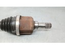 Recambio de transmision delantera izquierda para citroën c3 aircross i (2r_, 2c_) 1.2 puretech 110 (2rhnzb, 2rhnzw, 2rhnpx, 2rhn