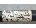 Recambio de transmision delantera izquierda para citroën c3 aircross i (2r_, 2c_) 1.2 puretech 110 (2rhnzb, 2rhnzw, 2rhnpx, 2rhn