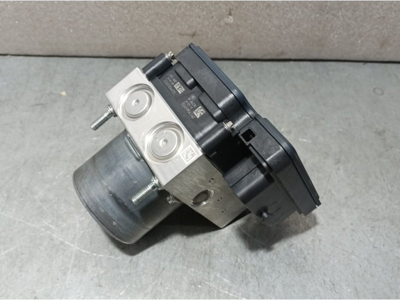 Recambio de abs para citroën c3 tonic referencia OEM IAM 93487145 970025 BOSCH