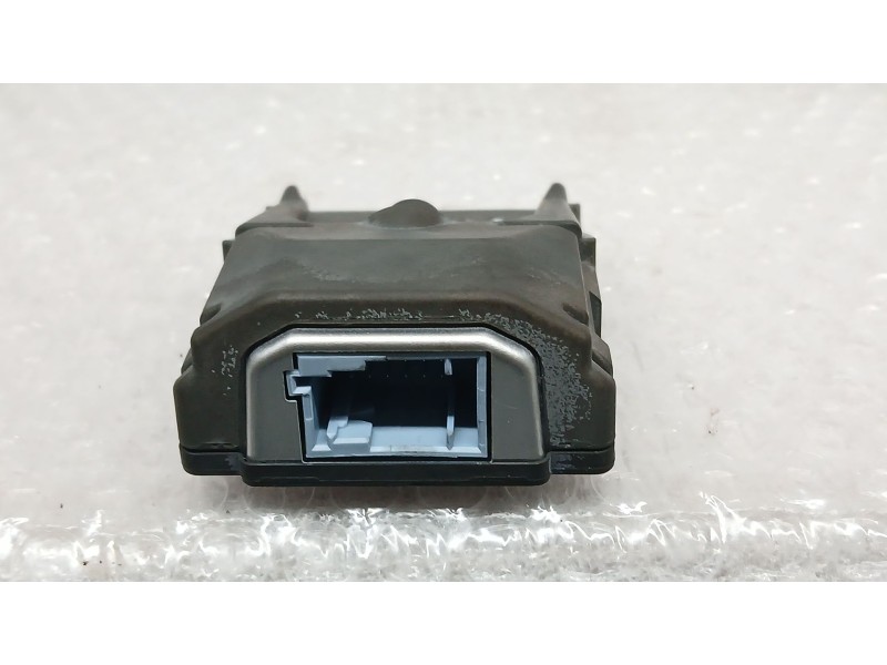 Recambio de camara para citroën c3 aircross i (2r_, 2c_) 1.2 puretech 110 (2rhnzb, 2rhnzw, 2rhnpx, 2rhnpj) referencia OEM IAM 98