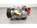 Recambio de compresor aire acondicionado para citroën c3 aircross i (2r_, 2c_) 1.2 puretech 110 (2rhnzb, 2rhnzw, 2rhnpx, 2rhnpj)