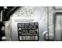 Recambio de compresor aire acondicionado para citroën c3 aircross i (2r_, 2c_) 1.2 puretech 110 (2rhnzb, 2rhnzw, 2rhnpx, 2rhnpj)