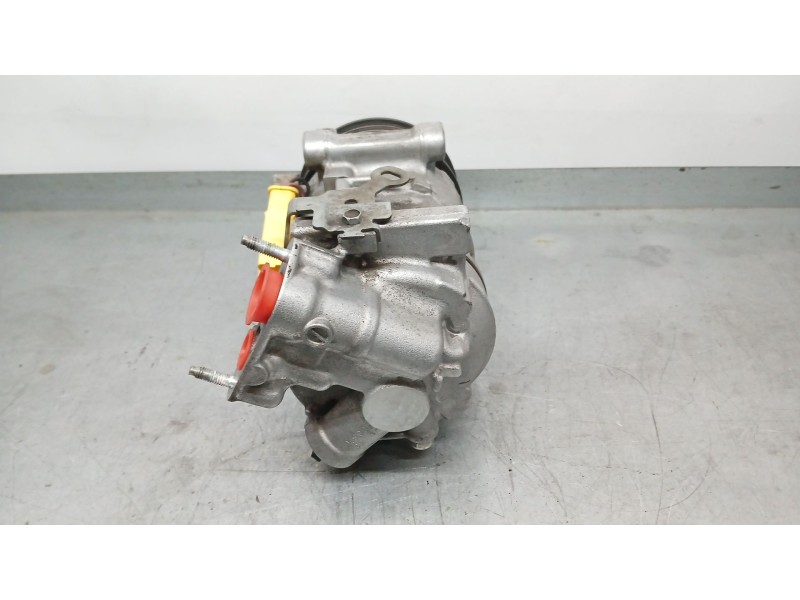 Recambio de compresor aire acondicionado para citroën c3 aircross i (2r_, 2c_) 1.2 puretech 110 (2rhnzb, 2rhnzw, 2rhnpx, 2rhnpj)