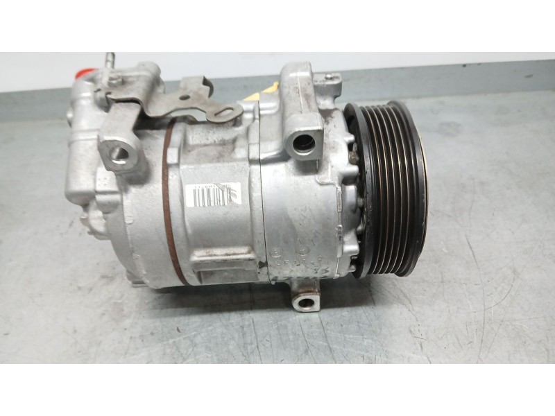 Recambio de compresor aire acondicionado para citroën c3 aircross i (2r_, 2c_) 1.2 puretech 110 (2rhnzb, 2rhnzw, 2rhnpx, 2rhnpj)