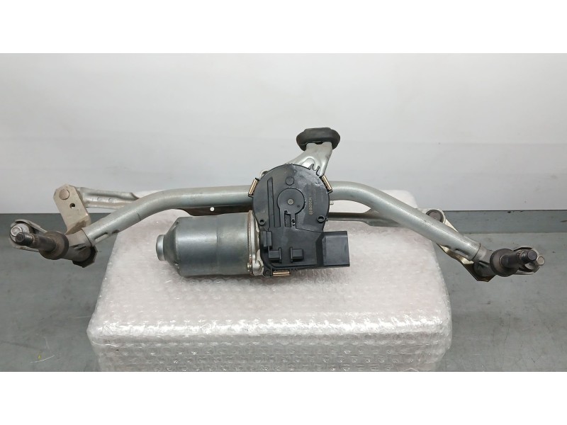 Recambio de motor limpia delantero para citroën c3 aircross i (2r_, 2c_) 1.2 puretech 110 (2rhnzb, 2rhnzw, 2rhnpx, 2rhnpj) refer