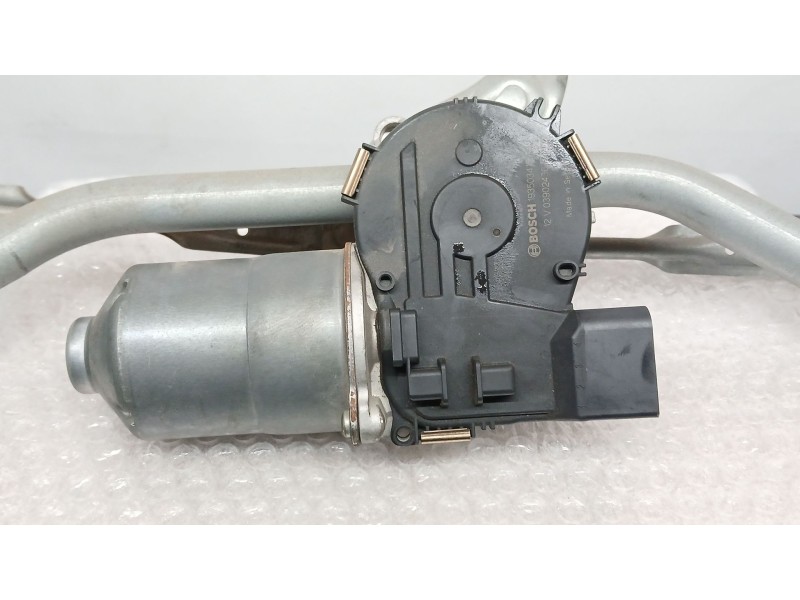 Recambio de motor limpia delantero para citroën c3 aircross i (2r_, 2c_) 1.2 puretech 110 (2rhnzb, 2rhnzw, 2rhnpx, 2rhnpj) refer