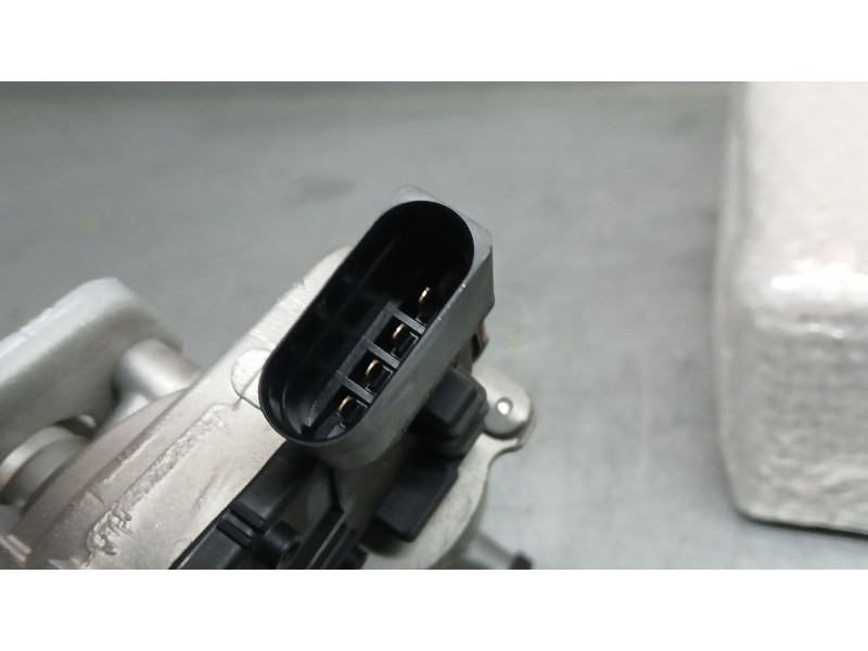 Recambio de motor limpia delantero para citroën c3 aircross i (2r_, 2c_) 1.2 puretech 110 (2rhnzb, 2rhnzw, 2rhnpx, 2rhnpj) refer