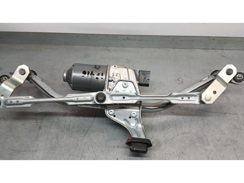Recambio de motor limpia delantero para citroën c3 aircross i (2r_, 2c_) 1.2 puretech 110 (2rhnzb, 2rhnzw, 2rhnpx, 2rhnpj) refer