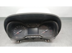 CUADRO INSTRUMENTOS 9836319980 SN21203895