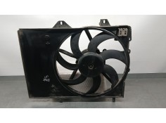Recambio de electroventilador para citroën c3 aircross i (2r_, 2c_) 1.2 puretech 110 (2rhnzb, 2rhnzw, 2rhnpx, 2rhnpj) referencia