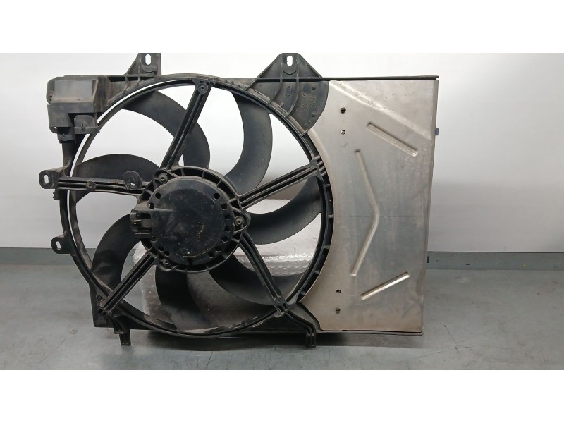 Recambio de electroventilador para citroën c3 aircross i (2r_, 2c_) 1.2 puretech 110 (2rhnzb, 2rhnzw, 2rhnpx, 2rhnpj) referencia
