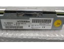 Recambio de sistema audio / radio para citroën c3 aircross i (2r_, 2c_) 1.2 puretech 110 (2rhnzb, 2rhnzw, 2rhnpx, 2rhnpj) refere