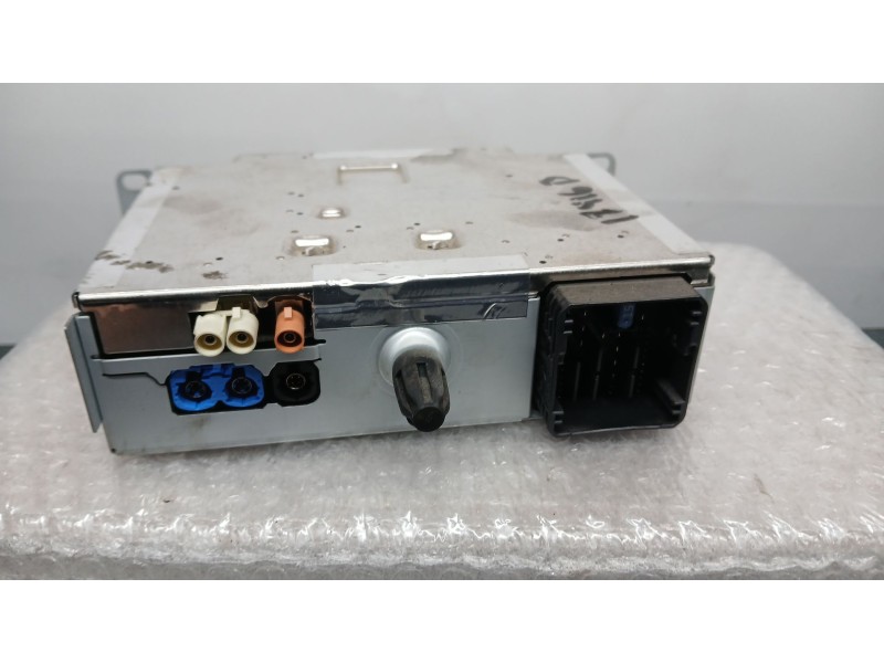Recambio de sistema audio / radio para citroën c3 aircross i (2r_, 2c_) 1.2 puretech 110 (2rhnzb, 2rhnzw, 2rhnpx, 2rhnpj) refere