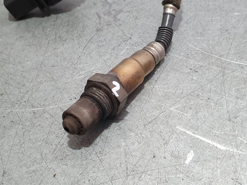 Recambio de sonda lambda para mini mini (r56) cooper referencia OEM IAM 756095701 0258017113 BOSCH