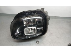 Recambio de faro izquierdo para citroën c3 aircross i (2r_, 2c_) 1.2 puretech 110 (2rhnzb, 2rhnzw, 2rhnpx, 2rhnpj) referencia OE