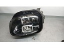 Recambio de faro izquierdo para citroën c3 aircross i (2r_, 2c_) 1.2 puretech 110 (2rhnzb, 2rhnzw, 2rhnpx, 2rhnpj) referencia OE