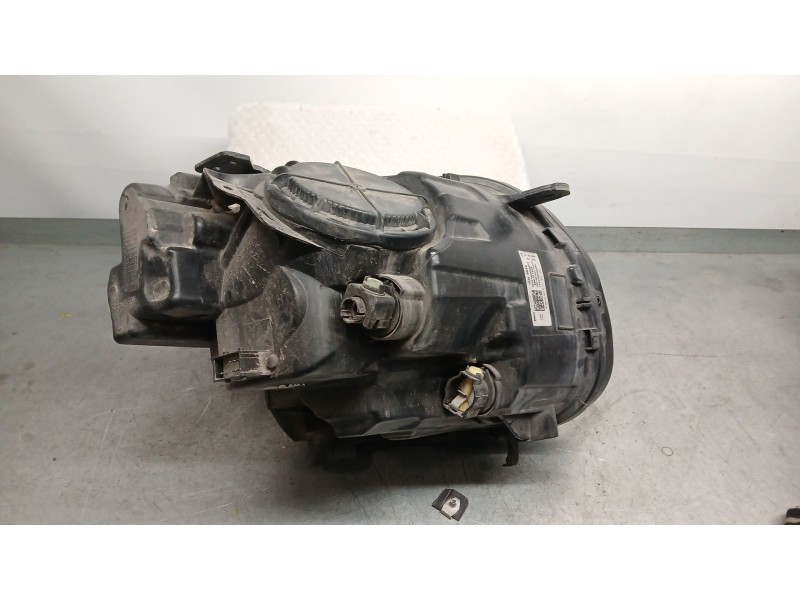 Recambio de faro izquierdo para citroën c3 aircross i (2r_, 2c_) 1.2 puretech 110 (2rhnzb, 2rhnzw, 2rhnpx, 2rhnpj) referencia OE