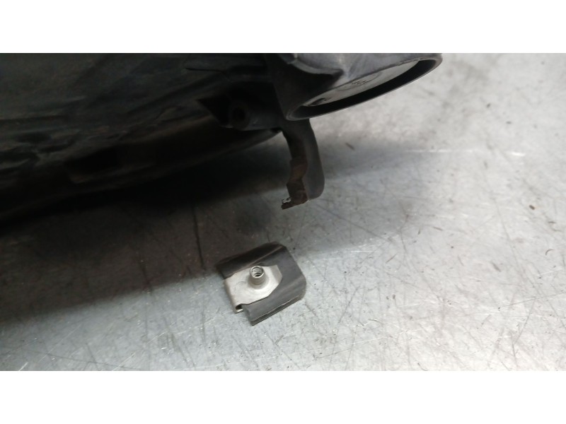 Recambio de faro izquierdo para citroën c3 aircross i (2r_, 2c_) 1.2 puretech 110 (2rhnzb, 2rhnzw, 2rhnpx, 2rhnpj) referencia OE