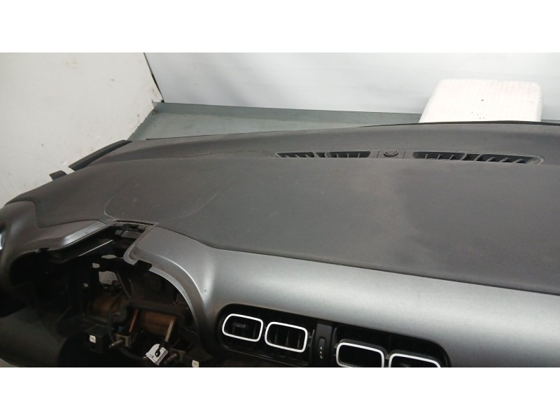 Recambio de kit airbag para citroën c3 aircross i (2r_, 2c_) 1.2 puretech 110 (2rhnzb, 2rhnzw, 2rhnpx, 2rhnpj) referencia OEM IA