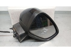 RETROVISOR DERECHO 98179846XT ROZADO ELECTRICO 10 Y 2 CABLES 