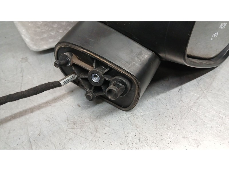 Recambio de retrovisor derecho para citroën c3 aircross i (2r_, 2c_) 1.2 puretech 110 (2rhnzb, 2rhnzw, 2rhnpx, 2rhnpj) referenci
