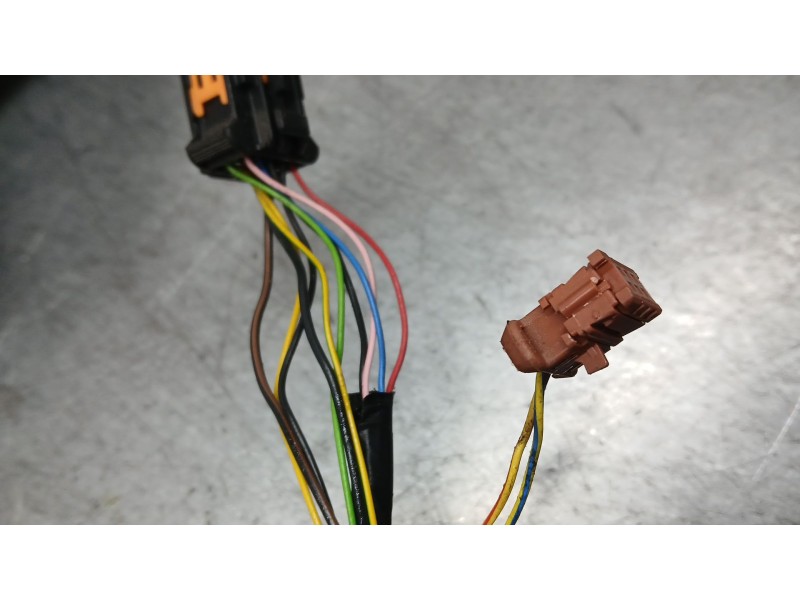 Recambio de retrovisor derecho para citroën c3 aircross i (2r_, 2c_) 1.2 puretech 110 (2rhnzb, 2rhnzw, 2rhnpx, 2rhnpj) referenci