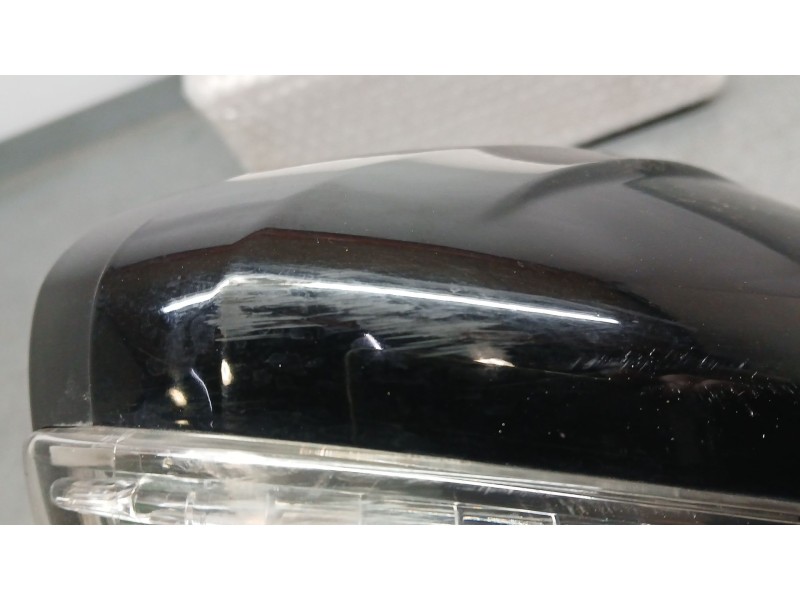 Recambio de retrovisor derecho para citroën c3 aircross i (2r_, 2c_) 1.2 puretech 110 (2rhnzb, 2rhnzw, 2rhnpx, 2rhnpj) referenci