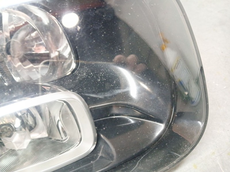 Recambio de faro derecho para citroën c3 aircross i (2r_, 2c_) 1.2 puretech 110 (2rhnzb, 2rhnzw, 2rhnpx, 2rhnpj) referencia OEM 