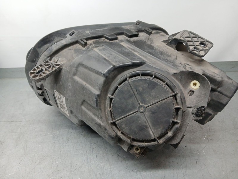 Recambio de faro derecho para citroën c3 aircross i (2r_, 2c_) 1.2 puretech 110 (2rhnzb, 2rhnzw, 2rhnpx, 2rhnpj) referencia OEM 