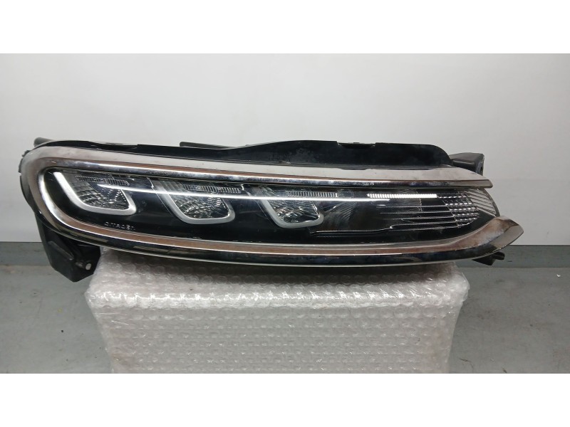 Recambio de piloto delantero derecho para citroën c3 aircross i (2r_, 2c_) 1.2 puretech 110 (2rhnzb, 2rhnzw, 2rhnpx, 2rhnpj) ref