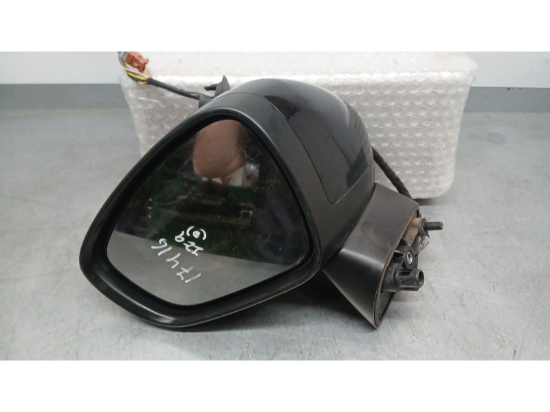 Recambio de retrovisor izquierdo para citroën c3 aircross i (2r_, 2c_) 1.2 puretech 110 (2rhnzb, 2rhnzw, 2rhnpx, 2rhnpj) referen