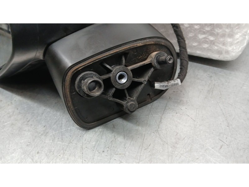 Recambio de retrovisor izquierdo para citroën c3 aircross i (2r_, 2c_) 1.2 puretech 110 (2rhnzb, 2rhnzw, 2rhnpx, 2rhnpj) referen