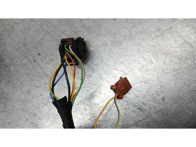 Recambio de retrovisor izquierdo para citroën c3 aircross i (2r_, 2c_) 1.2 puretech 110 (2rhnzb, 2rhnzw, 2rhnpx, 2rhnpj) referen