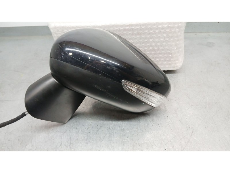 Recambio de retrovisor izquierdo para citroën c3 aircross i (2r_, 2c_) 1.2 puretech 110 (2rhnzb, 2rhnzw, 2rhnpx, 2rhnpj) referen