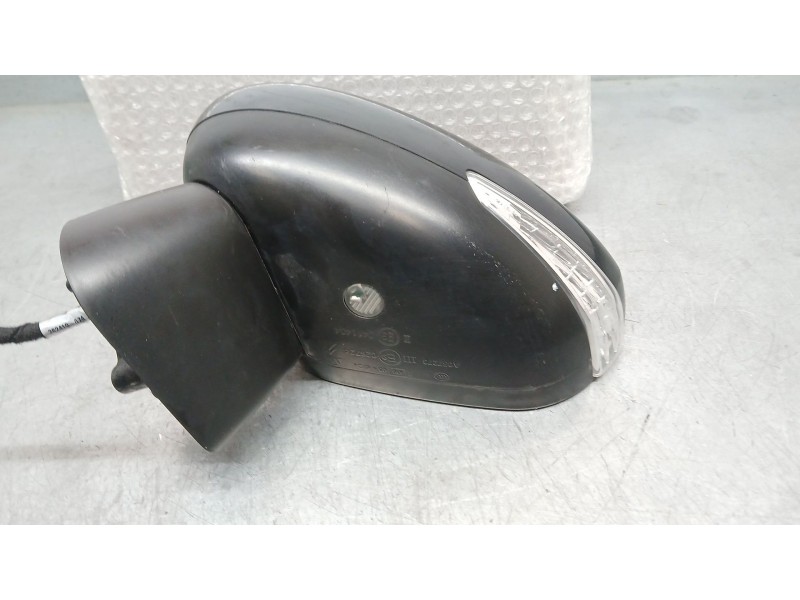 Recambio de retrovisor izquierdo para citroën c3 aircross i (2r_, 2c_) 1.2 puretech 110 (2rhnzb, 2rhnzw, 2rhnpx, 2rhnpj) referen