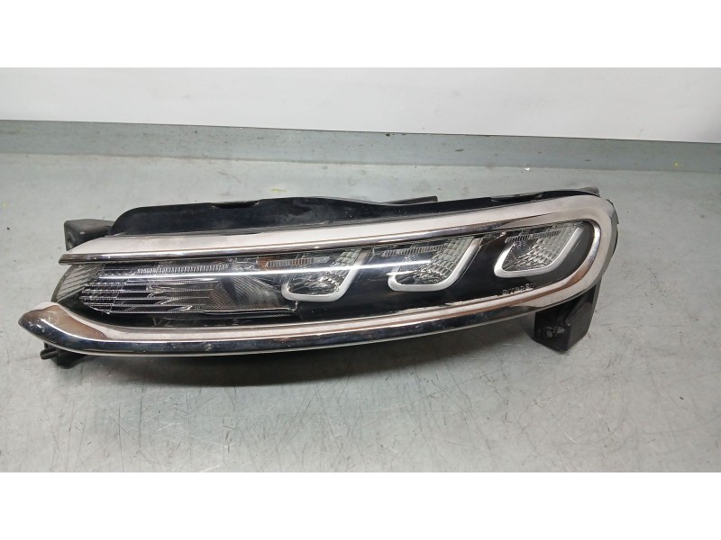 Recambio de piloto delantero izquierdo para citroën c3 aircross i (2r_, 2c_) 1.2 puretech 110 (2rhnzb, 2rhnzw, 2rhnpx, 2rhnpj) r