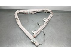 Recambio de airbag cortina delantero izquierdo para citroën c3 aircross i (2r_, 2c_) 1.2 puretech 110 (2rhnzb, 2rhnzw, 2rhnpx, 2