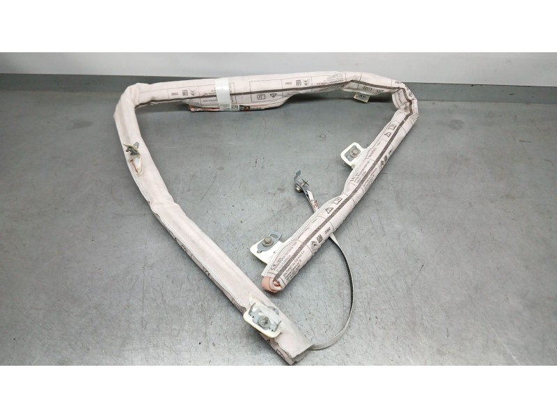Recambio de airbag cortina delantero izquierdo para citroën c3 aircross i (2r_, 2c_) 1.2 puretech 110 (2rhnzb, 2rhnzw, 2rhnpx, 2