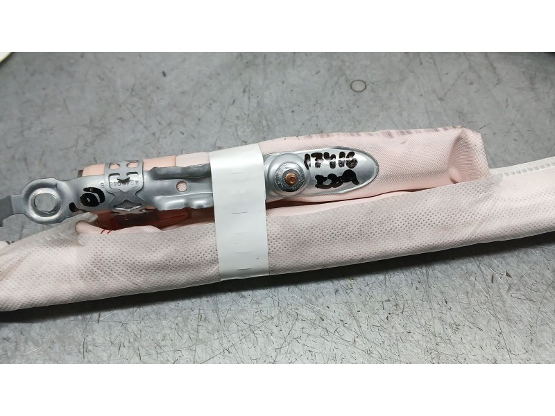 Recambio de airbag cortina delantero izquierdo para citroën c3 aircross i (2r_, 2c_) 1.2 puretech 110 (2rhnzb, 2rhnzw, 2rhnpx, 2