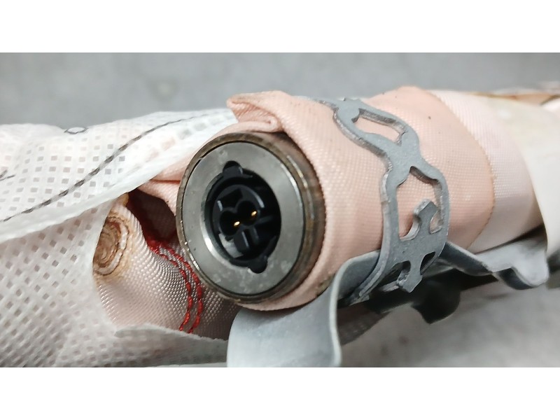 Recambio de airbag cortina delantero izquierdo para citroën c3 aircross i (2r_, 2c_) 1.2 puretech 110 (2rhnzb, 2rhnzw, 2rhnpx, 2