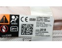 Recambio de airbag cortina delantero izquierdo para citroën c3 aircross i (2r_, 2c_) 1.2 puretech 110 (2rhnzb, 2rhnzw, 2rhnpx, 2