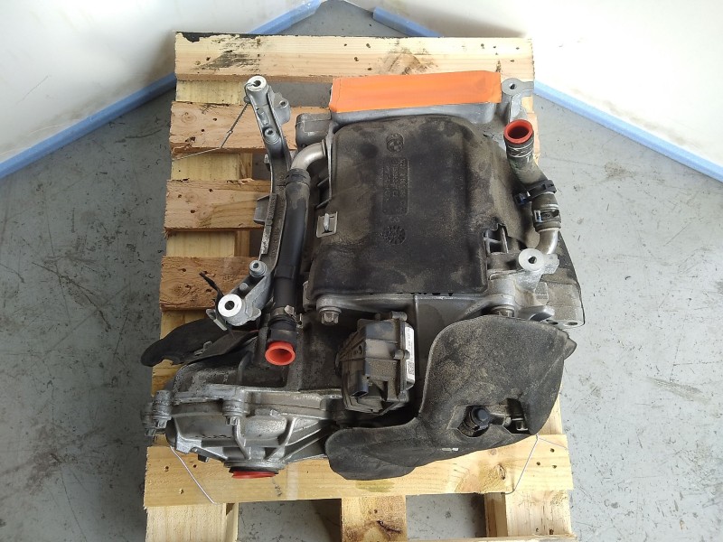 Recambio de motor completo para bmw i3 (i01) electric referencia OEM IAM IB1P25B  